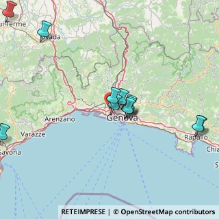 Mappa Ansaldo Energia, 16152 Genova GE, Italia (16.32583)