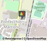 Utensili - Produzione Sasso Marconi,40037Bologna