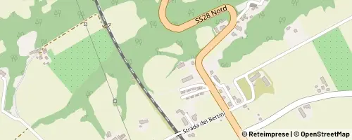 Mappa Mondovì