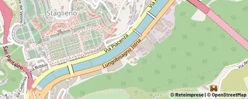 Mappa 제노바