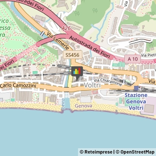 Giocattoli e Giochi - Dettaglio,16158Genova