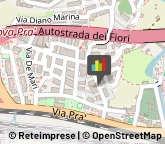 Supermercati e Grandi magazzini,16157Genova