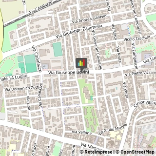Pescherie,48123Ravenna