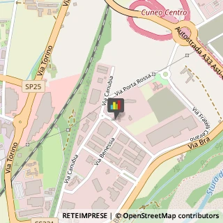 Antincendio - Impianti e Attrezzature,12100Cuneo