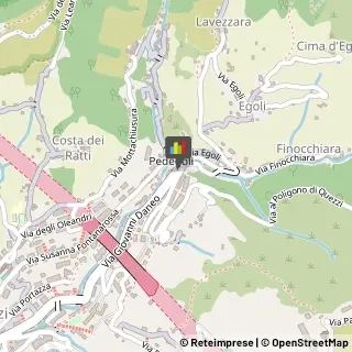 Paste Alimentari - Produzione,16144Genova