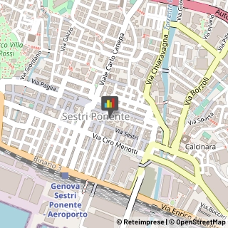 Giocattoli e Giochi - Dettaglio,16154Genova