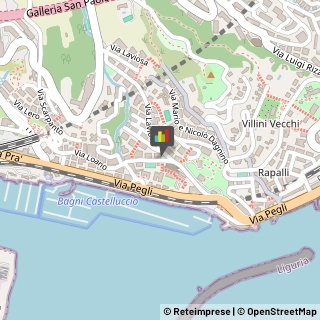 Poste Genova,16156Genova