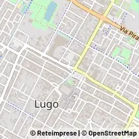 Mapa Lugo