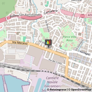 Prodotti Farmaceutici e Medicinali,16154Genova