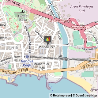 Lavanderie a Secco,16155Genova