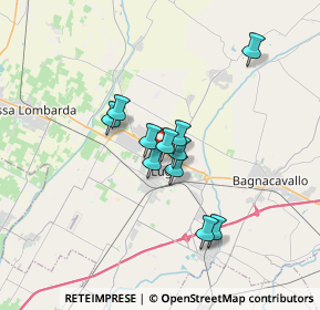 Mappa /5, 48022 Lugo RA, Italia (2.52364)