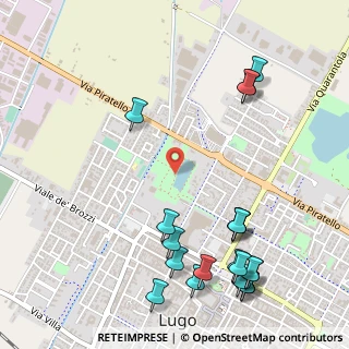 Mappa /5, 48022 Lugo RA, Italia (0.6975)