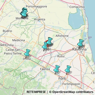 Mappa /5, 48022 Lugo RA, Italia (20.35643)