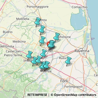 Mappa /5, 48022 Lugo RA, Italia (11.72313)