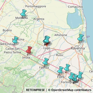 Mappa /5, 48022 Lugo RA, Italia (21.24214)