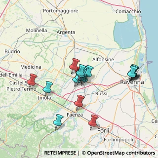 Mappa /5, 48022 Lugo RA, Italia (13.10278)