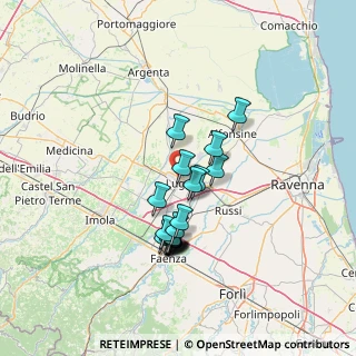 Mappa /5, 48022 Lugo RA, Italia (11.711)