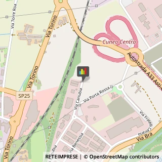 Antincendio - Impianti e Attrezzature,12100Cuneo