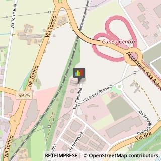 Antincendio - Impianti e Attrezzature,12100Cuneo