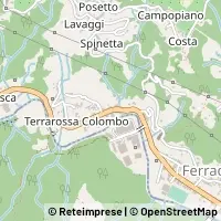 Map Moconesi