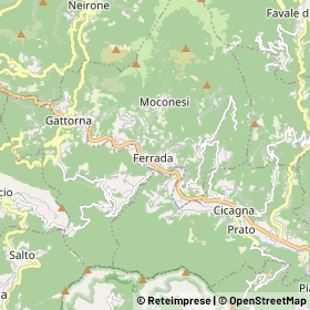 Mappa Moconesi