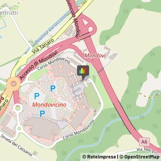 Spacci Aziendali ed Outlets,12084Cuneo