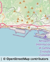 Stazioni di Servizio e Distribuzione Carburanti Mele,16010Genova