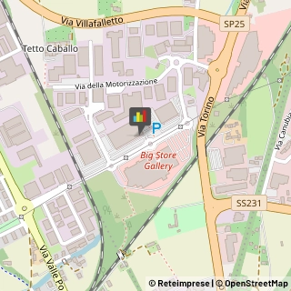 Sale Giochi, Bowlings e Biliardi Cuneo,12100Cuneo