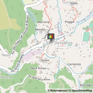 Poste,16133Genova