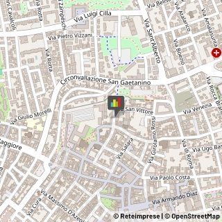 Appartamenti e Residence,48121Ravenna
