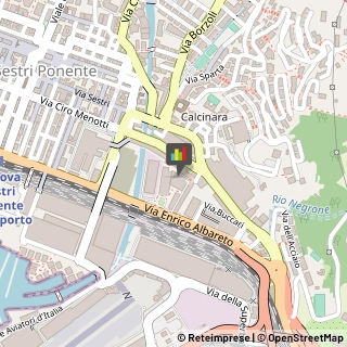 Articoli Sportivi - Dettaglio,16153Genova