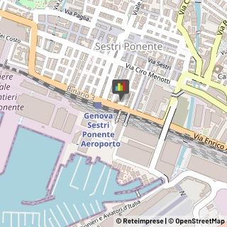 Motocicli e Motocarri - Commercio,16154Genova