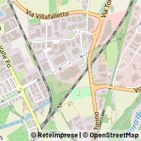 Carte Cuneo