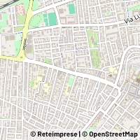 Map Ravenna