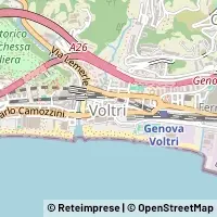 Kort Genova