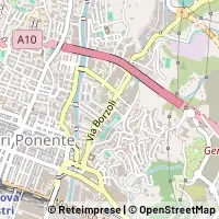 Carte Genova