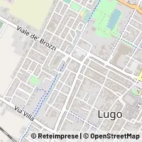 خريطة Lugo