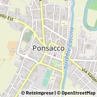 Harita Ponsacco