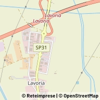 Kort Crespina Lorenzana