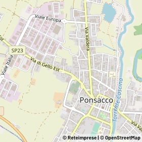 Mappa 56038