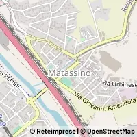 Mapa Figline e Incisa Valdarno