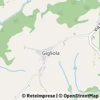 Map Montespertoli