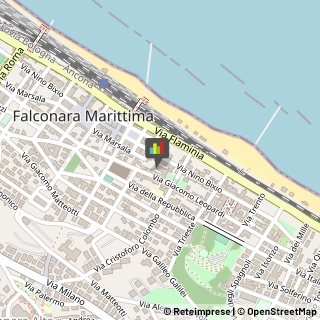 Psicologi Falconara Marittima,60015Ancona