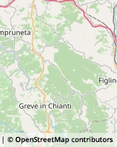 Agenzie Immobiliari Greve in Chianti,50022Firenze