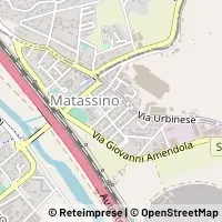 Karte Figline e Incisa Valdarno