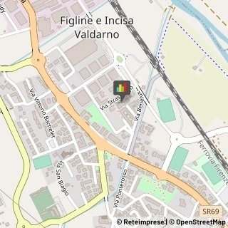 Recinzioni Figline e Incisa Valdarno,50063Firenze