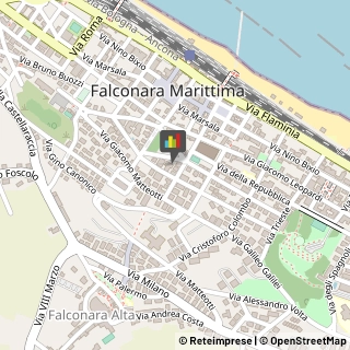 Stuccatori,60015Ancona