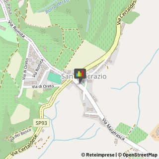 Architetti,50026Firenze