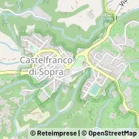 Kort San Giovanni Valdarno