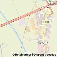 Karte Crespina Lorenzana